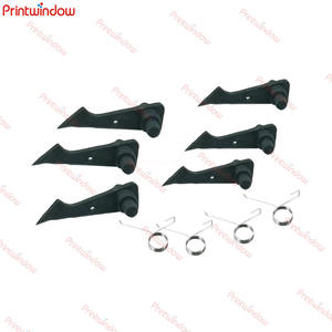 Pinza de Tambor para Toshiba E STUDIO 163 165 166 167 181 182 195 200 202 203 205 206 207 212 <span class=keywords><strong>223</strong></span> 225 230 232 233 2306 2007 - Product Image 4