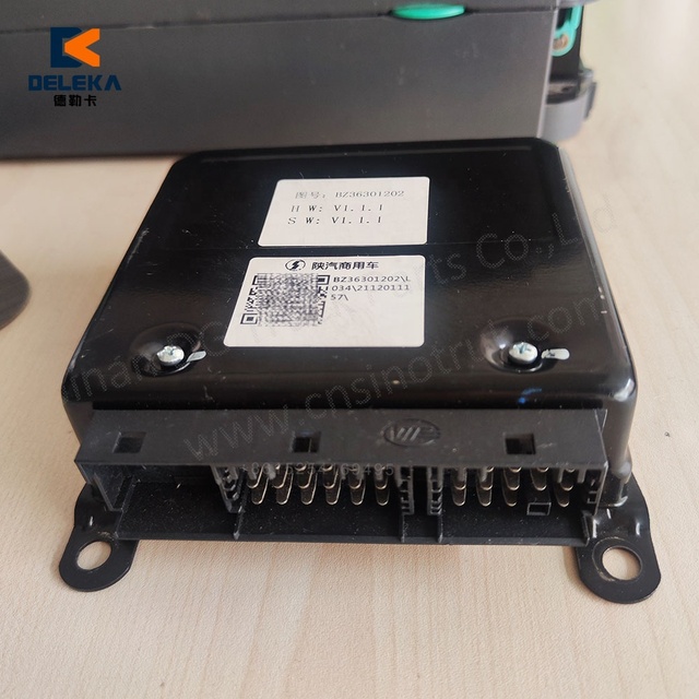 ABS Controller Module for Shacman Delong