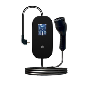 Nuevo Cargador Portátil para Vehículos Eléctricos New Star 3.5/7/11KW 16A/32A, Nivel 2 EVSE, Protección con Chip Inteligente, Enchufe Ajustable GB/T TIPO 1/2, Programable - Product Image 1