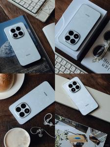 Redmi Note 15 Pro, 6.83 Pulgadas, Dimensity 7400 Ultra, 7000 mAh, Teléfono Android de Gama Alta con Doble SIM, 5G, Smartphone Xiaomi Original - Product Image 1