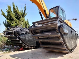 รถขุดไฮดรอลิก Sany SY205DPC ขนาด 20 ตัน มือสอง Sy205 อุปกรณ์เครื่องจักรก่อสร้าง ราคาถูก Sy135c-9 Sy135c-8 - Product Image 2