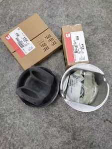 Ensemble piston avec segments pour moteur QSL8.9, pièces d'origine - Product Image 5