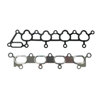 OEM MD979214 Anppar Kualitas Tinggi Garansi 1 Tahun Kit Gasket Kepala Silinder Baru Model V8 Cocok untuk Mitsubishi Lancer 1.5/1.6 Glx Cvt Cs3