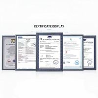 Télécommande de remplacement MLK YL-HD04 YL-HD13 pour climatiseurs Haier YL-HD04 YL-HD13, préprogrammée, sans fil IR