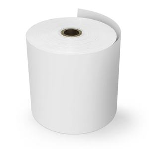 80mm Printed Thermal Pos <b>Paper</b> Receipt <b>Paper</b> <b>Rolls</b> for Atm/pos Machine - Product Image 5