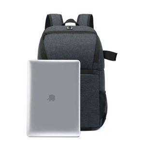 Sac à dos photo étanche HD multifonctionnel avec échantillon gratuit – Sac à dos pour appareil photo - Product Image 4