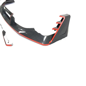 Style <span class=keywords><strong>ABT</strong></span> Sport Line, pièces entières pour Audi C8 A6 <span class=keywords><strong>A7</strong></span> - Product Image 2