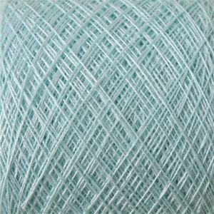 เส้นด้ายฝ้าย40% เส้นใยวิสคอส2/30NM 60% นุ่มน้ำหนักเนื้อนุ่มสำหรับถักระบายอากาศได้ดีทนทานแบรนด์สิงโตสวมใส่สบายอุปกรณ์งานฝีมือ - Product Image 3