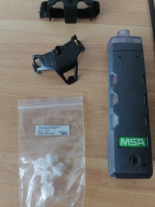 อุปกรณ์เสริม ALTAIR Pump Probe 10150031 เครื่องตรวจจับก๊าซรั่วสำหรับอุปกรณ์เสริม 2X 4X 4XR - Product Image 5