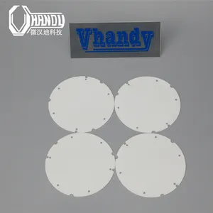 High heat resistance 95% alumina ceramic substrate/Ceramic plate/Zirconia ceramic sheet