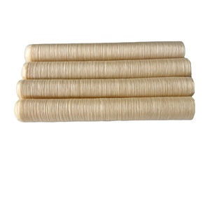 Involucri di Collagene Commestibili Halal per Salsicce, Confezionati Sottovuoto, Calibro Personalizzabile - Product Image 2