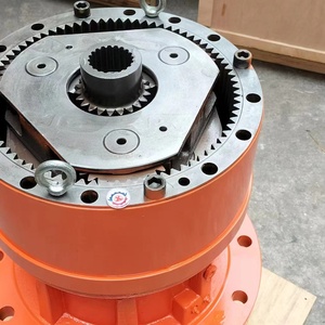 DH370-7 Rotary <b>Gear</b> <b>Box</b> Assembly for Excavator Engine Parts - Product Image 5