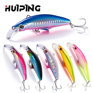 <span class=keywords><strong>Esche</strong></span> da Pesca Minnow Heavy Sinking 120mm 40g Esca <span class=keywords><strong>per</strong></span> Spigola Attrezzatura da Pesca <span class=keywords><strong>per</strong></span> Lanci Lunghi Esca Artificiale <span class=keywords><strong>per</strong></span> Acqua Salata - Product Image 1