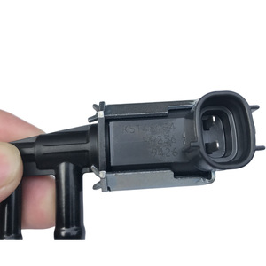 Válvula de Turbocompresor Acura RDX K5T48194, Solenoide de Control de Gas de 12V para Uso en Motor - Product Image 5