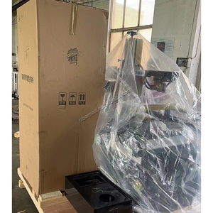 उच्च गुणवत्ता सीएनसी <span class=keywords><strong>EDM</strong></span> तार काटने की मशीन DK7725 फैक्टरी सीधे बिक्री - Product Image 6