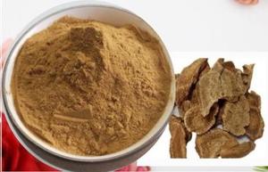 เครื่องเทศวัสดุสมุนไพรแห้งผงราก Costus - Product Image 3