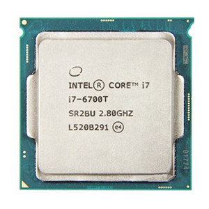 Sử Dụng Cũ Xử Lý <span class=keywords><strong>Cpu</strong></span> Core Cũ <span class=keywords><strong>Intel</strong></span> Core <span class=keywords><strong>I7</strong></span> <span class=keywords><strong>6700K</strong></span> - Product Image 2
