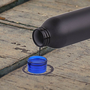 600ML Aluminum Sport <strong>Water</strong> <strong>Bottle</strong> BPA Free Eco-Friendly Camping Silicone Carrying <strong>Strap</strong> - Product Image 4