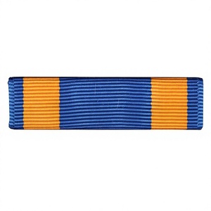 Barre de ruban uniforme adulte - Product Image 1