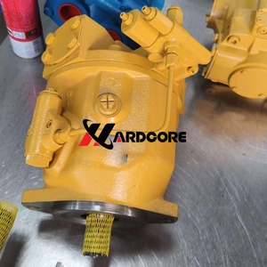 Pièces de chargeuse 416C 426C 436C 438C Pompe à piston axial hydraulique 112-6564 155-5110 - Product Image 4