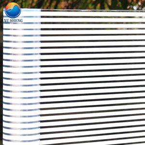 1.52*30m Su Misura di disegno della banda Ufficio della decorazione della banda autoadesivo di <span class=keywords><strong>vetro</strong></span> glassato pellicole <span class=keywords><strong>per</strong></span> vetri <span class=keywords><strong>decorativi</strong></span> - Product Image 6