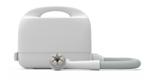 Máquina Portátil de Cuidado en el Baño, Dispositivo Inteligente de Baño Móvil para Hospitales, Atención Domiciliaria y Asistencia a Personas Mayores - Product Image 5