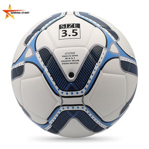 Balones de Fútbol Personalizados Tamaño 5 con Balón de Fútbol 2010 para Entrenamiento en Interiores, Campeonato Europeo Profesional - Product Image 3
