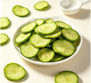 Premium <span class=keywords><strong>Wasabi</strong></span>-Gewürzte Radieschenchips Zuverlässige Produktleistung Flexible OEM-Unterstützung für Geschäftsbestellungen - Product Image 1