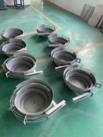 Vente directe usine : Alimentateur de bouchons de bouteilles pointus, alimentateur vibrant à bol sur support avec hauteur réglable