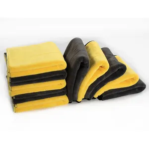 Chemische Guys Werkpaard Professionele Microfiber Handdoek