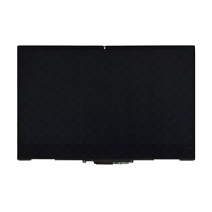 Pantalla táctil LCD para portátil LCDOLED para Lenovo Thinkpad X1 Yoga Gen 5 WQHD LCD montaje con bisel - Product Image 2