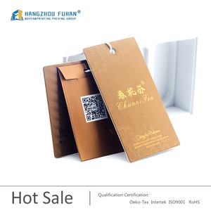 Papel colgar etiquetas swing entradas <span class=keywords><strong>para</strong></span> la <span class=keywords><strong>ropa</strong></span> - Product Image 2