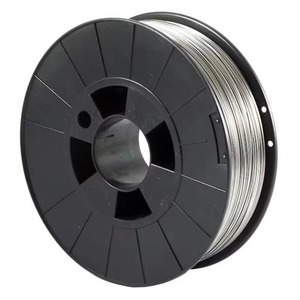 Fil de soudage MIG en acier au carbone de 1,2 mm et 1,6 mm d'épaisseur avec E71T-1 de haute qualité - Product Image 2