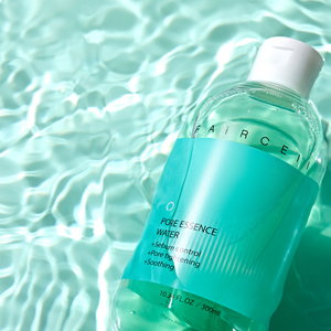 Toner Essence Hydratant Pour Pore Minimisant Éclaircissant Sans Alcool Niacinamide Toner Naturel Organique Réparation De La Barrière De La Peau - Product Image 2