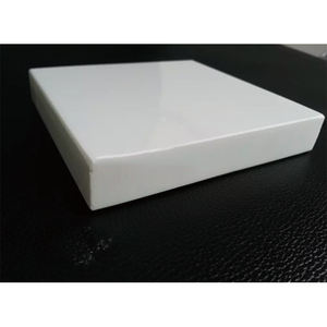 Revêtement mural Prix bon marché Style Nano <span class=keywords><strong>Verre</strong></span> Blanc Pierre artificielle pour <span class=keywords><strong>dalle</strong></span> - Product Image 1