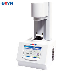 Mesin pengukur transmisi <span class=keywords><strong>Digital</strong></span> pengukur kabut presisi tinggi Hazemeter laboratorium BN-SGW-806/800/800L - Product Image 2