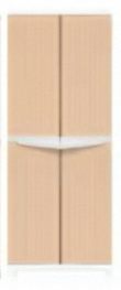 Natural wood color