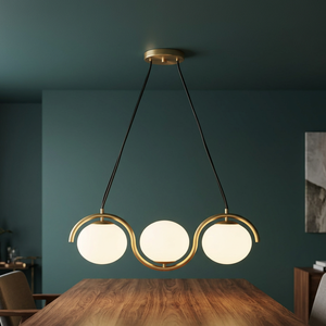Lampe de plafond Viking en métal vintage, faite à la main, noire, pour salon, restaurant, hôtel, décoration de la maison, salle à manger, cadeau - Product Image 1