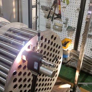 MWP-38 All Position Automatic Orbital <b>Tube</b> to Tubesheet Welding Machine for <b>Heat</b> Exchanger Welding Machine Welding Machine - Product Image 3