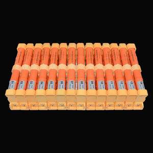 공장 가격 202V 교체 CE 하이브리드 배터리 셀 <span class=keywords><strong>14.4v</strong></span> 6.5ah Nimh 하이브리드 배터리 팩 Auris 2012-2018 화관 레빈 - Product Image 1