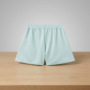 Shorts de sport décontractés pour hommes de qualité professionnelle, en tissu micro-extensible respirant et confortable, 100 % polyester - Product Image 3