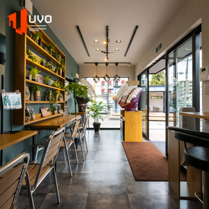 Thiết kế mới đúc sẵn thanh hiện đại <span class=keywords><strong>container</strong></span> nhà hàng <span class=keywords><strong>container</strong></span> cửa hàng cửa hàng 20ft ngoài trời <span class=keywords><strong>container</strong></span> Bar - Product Image 4