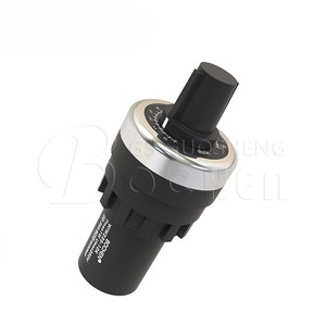 Potentiomètre à glaçure de verre de haute qualité LA42DWQ 22m 1k 2k 5k 10k <span class=keywords><strong>100k</strong></span> 200k 500k 470k WIW22S - Product Image 2