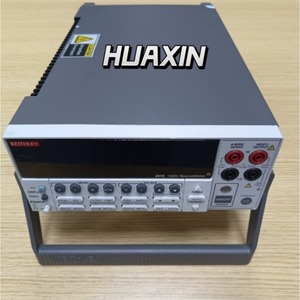 เครื่องวัดแหล่งจ่ายไฟ Keithley 2410C 22W - Product Image 2