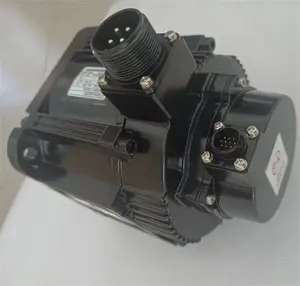 Componentes de Motor Servo Industrial Genuinos y Nuevos MW-PLC <span class=keywords><strong>Sgmgv</strong></span>-09ada6c <span class=keywords><strong>09ada61</strong></span> 13aca6c 13ada6c 13ada61 13ada-Ha11, Precio Negociable - Product Image 5