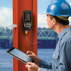 เครื่องวัดจุดน้ำค้าง US DeFelsko DPM - Product Image 3