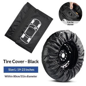 <span class=keywords><strong>Funda</strong></span> <span class=keywords><strong>para</strong></span> Neumáticos de Coche, <span class=keywords><strong>Funda</strong></span> Protectora contra el Polvo <span class=keywords><strong>para</strong></span> Neumáticos de Repuesto, Bolsa de Almacenamiento <span class=keywords><strong>para</strong></span> Neumáticos de <span class=keywords><strong>Nieve</strong></span>, <span class=keywords><strong>Funda</strong></span> Universal <span class=keywords><strong>para</strong></span> <span class=keywords><strong>Ruedas</strong></span>, Sin Material - Product Image 6