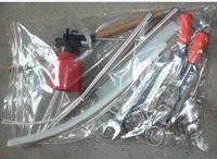 Machine de remplissage et de scellage automatique électrique pour sachets de jus/lait et sacs d'eau, avec moteur intégré