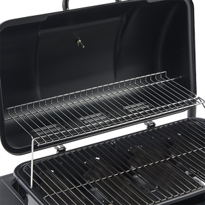 2026 Hot Sale Summer <b>BBQ</b> Propane Gas Grill Support The Ingredients And Ensure Uniform Heating Can Be Used For Outdoor <b>Camping</b> - Product Image 6