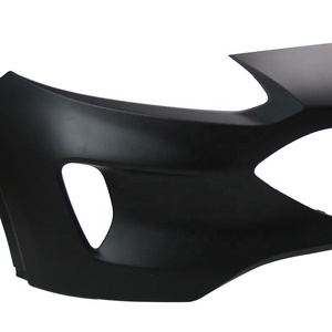 Pare-chocs avant noir pour <span class=keywords><strong>Ford</strong></span> <span class=keywords><strong>KUGA</strong></span>/ESCAPE <span class=keywords><strong>2020</strong></span> - Product Image 6